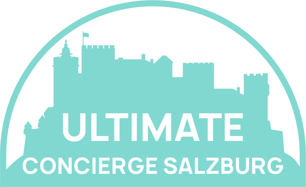 Ultimate Concierge Salzburg Altstadt