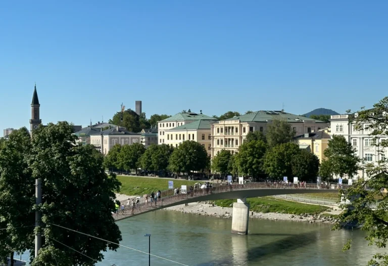 Living Room side view