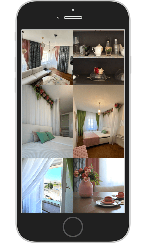 Benefits of Booking with Us